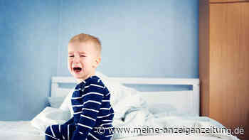 Ab ins Bett – und das ohne Diskussionen? Klar, dabei hilft ein besonderes Einschlafritual