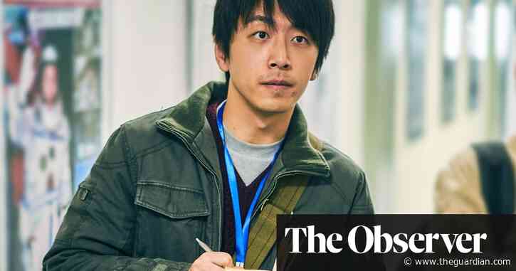 Film of reporter’s battle to expose health scandal is shock Chinese hit