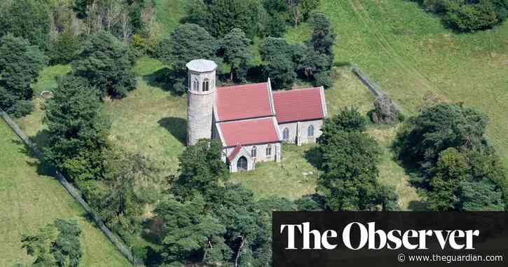 Is the UK prepared to let its rural churches rot – or can they be saved?