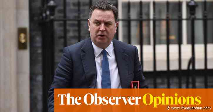 Pensioner-dependent Tories have set the UK on the road to ruin