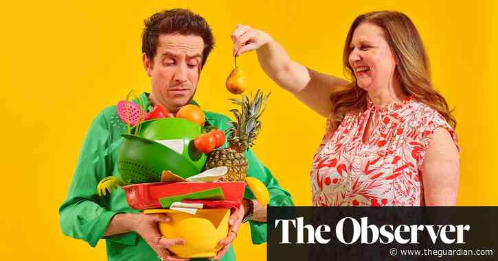 The week in audio: The Full English; Dish; Stress Test; The Failing Writers’ Podcast – reviews