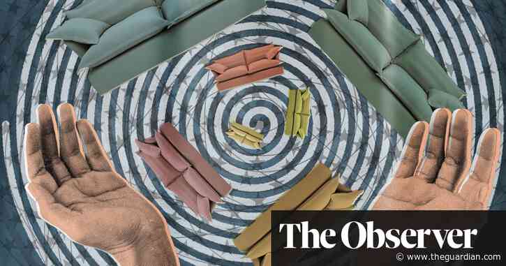 Suite dreams: how luxury sofa firm Maker&Son left its clients standing