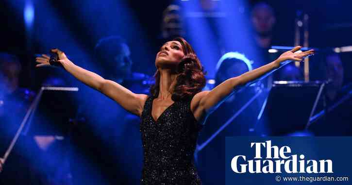 Bodyguard show stopped after audience members refuse to stop singing along