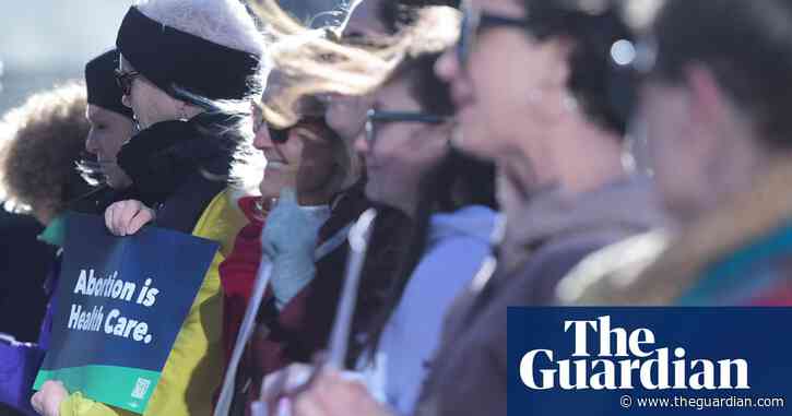 ‘Unborn human’: the anti-abortion rhetoric of Texas judge’s ruling