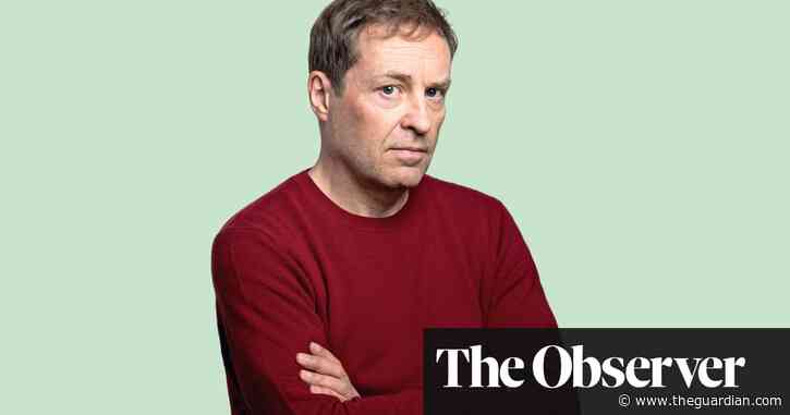 On my radar: Ardal O’Hanlon’s cultural highlights