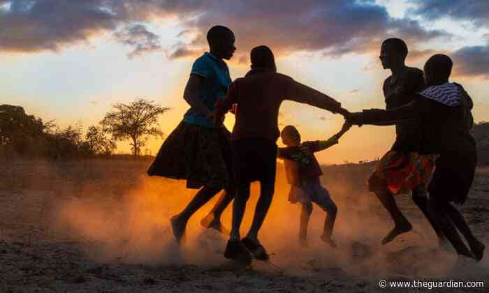 Fairtrade founder and climate activist: 10 things you didn’t know about Christian Aid