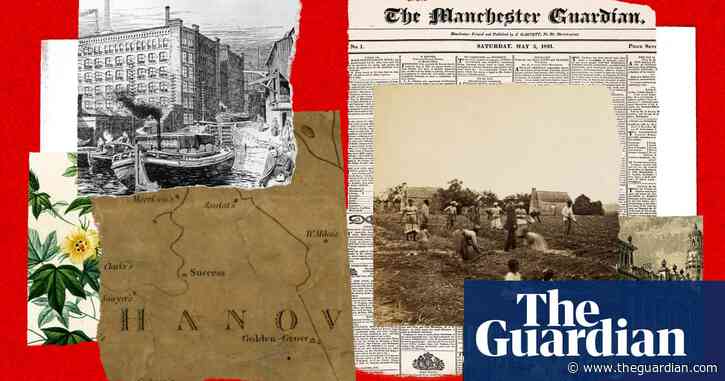 ‘A necessary step forward’: readers on the Guardian’s Cotton Capital series