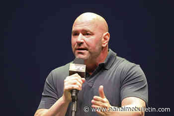 UFC returns to Canada with UFC 289 in Vancouver