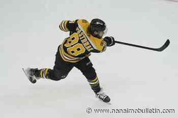 Kraken playoff bound for 1st time after beating Coyotes