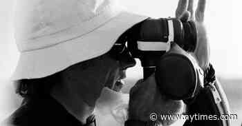 Bill Butler, Cinematographer Best Known for ‘Jaws,’ Dies at 101