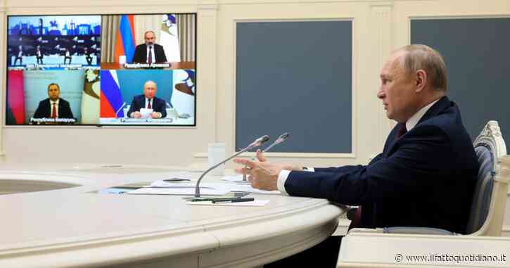 Ucraina, la diretta – Nyt: “I documenti circolati rivelano che gli Usa spiano gli alleati”. Mosca vieta ai funzionari governativi di lasciare il Paese