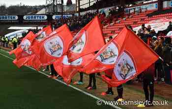 JOIN US AT OAKWELL ON EASTER MONDAY