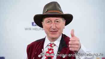 „Bauer sucht Frau“-Liebling vergeben? Schäfer Heinrich datet 26 Jahre jüngeren Fan