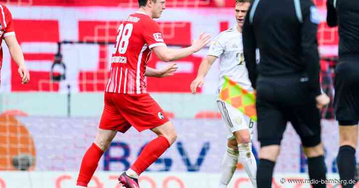 Kimmich-Jubel erregt Gemüter