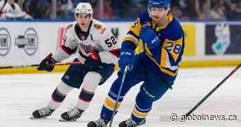 Regina Pats on the edge of elimination after loss to Saskatoon Blades in Game 5