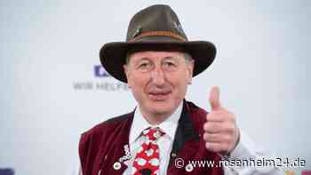 „Bauer sucht Frau“-Liebling vergeben? Schäfer Heinrich datet 26 Jahre jüngeren Fan