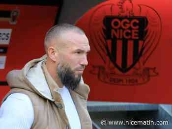 L'OGC Nice défie le PSG avec une défense à trois et le trio Pepe-Moffi-Thuram devant