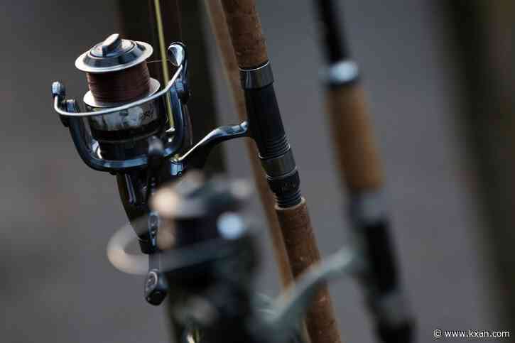 Texas Parks and Wildlife says to be careful eating fish from this Central Texas lake