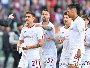 La Roma di rigore contro il Torino: sorpasso a Milan e Inter e 3° posto in classifica