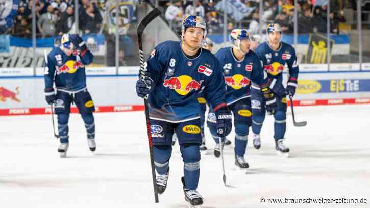München und Ingolstadt kurz vor Einzug ins DEL-Finale