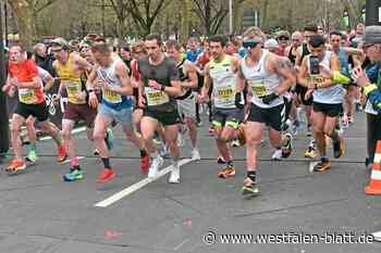 75. Paderborner Osterlauf: Ein würdiger Geburtstag