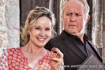 Mindener Stadttheater öffnet wieder seine Türen