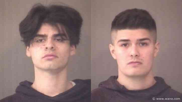 Fight outside house leads to shooting in Warsaw