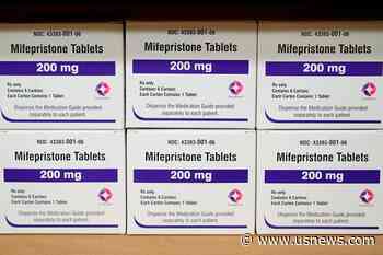What Does 1870s Comstock Act Have to Do With Abortion Pills?