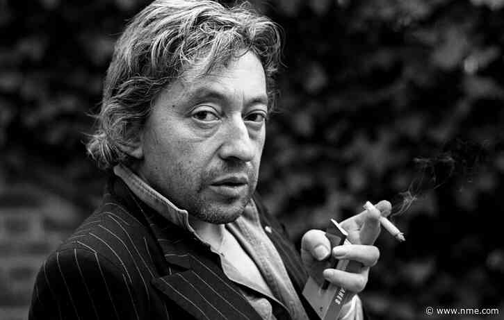 Serge Gainsbourg’s Paris home to be opened to the public