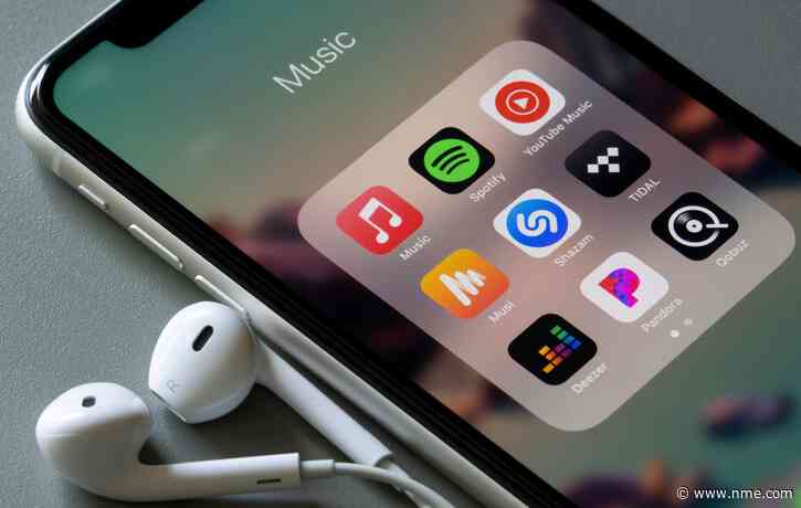 More British artists achieved streaming success in 2022 than ever before