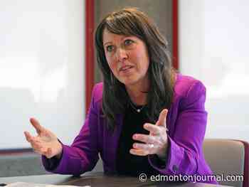 Edmonton Public Schools aims to cut carbon emissions 45 per cent by 2035