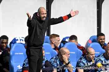 Steven Defour geeft spelers opnieuw een wake-up call na nieuw nederlaag: &quot;Hebben ze de wil om te winnen?&quot;