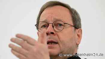 Bätzing: Schutz der Weltmeere ist „Menschheitsaufgabe“