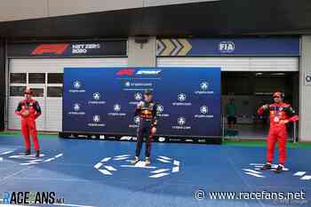 All F1 teams back plan to change sprint format for Azerbaijan GP – Vasseur | 2023 Azerbaijan Grand Prix