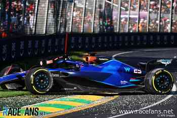 F1 race director handled Australian GP “perfectly” – Alesi | RaceFans Round-up
