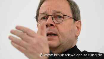 Bätzing: Schutz der Weltmeere ist „Menschheitsaufgabe“