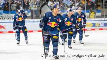 München und Ingolstadt vor dem zum Einzug ins DEL-Finale