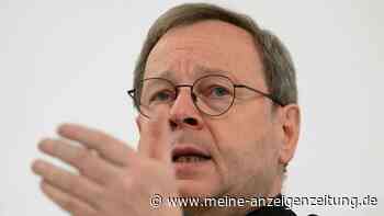 Bätzing: Schutz der Weltmeere ist „Menschheitsaufgabe“