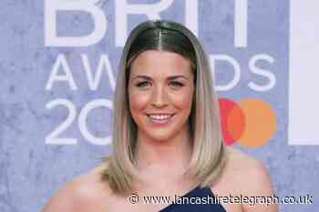 Gemma Atkinson praised for body positivity Instagram post