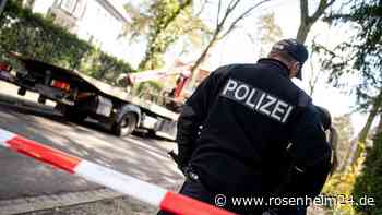 Getöteter Taxifahrer: Verdächtiger in U-Haft