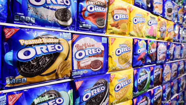 What does 'Oreo' mean? The mysterious (and maybe controversial) story behind the cookie