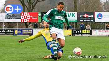 SV Todesfelde katapultiert sich aus dem Oberliga-Titelrennen 