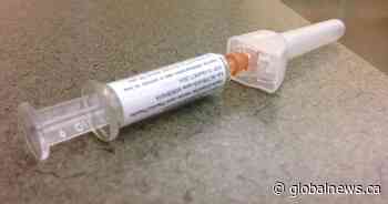 Whooping cough spreading across southern Alberta: AHS