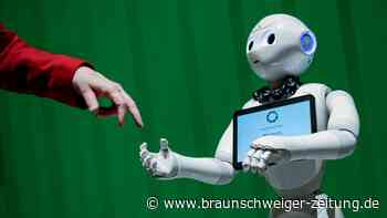 ChatGPT und Co.: Mehrheit für strengere Gesetze bei KI