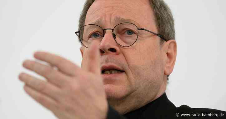 Bätzing: Schutz der Weltmeere ist «Menschheitsaufgabe»