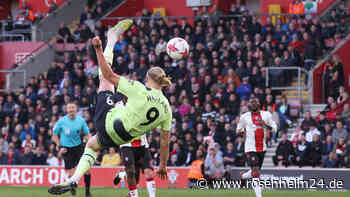 Haaland fit und trifft sofort sensationell: Doch Tuchel freut sich schon auf „Fight“ gegen ManCity