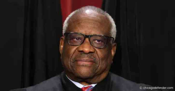 Clarence Thomas Took Undisclosed Lavish Trips Paid For By GOP Donor: Report