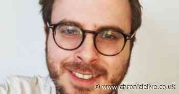 Comedian Gareth Richards dies age 41 after sustaining serious brain injuries in car crash