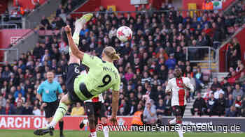 Haaland fit und trifft sofort sensationell: Doch Tuchel freut sich schon auf „Fight“ gegen ManCity