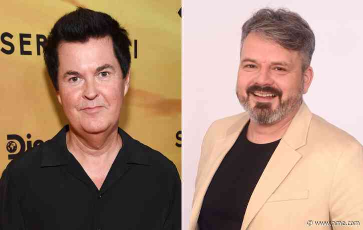 Simon Fuller has paid tribute to S Club 7’s Paul Cattermole